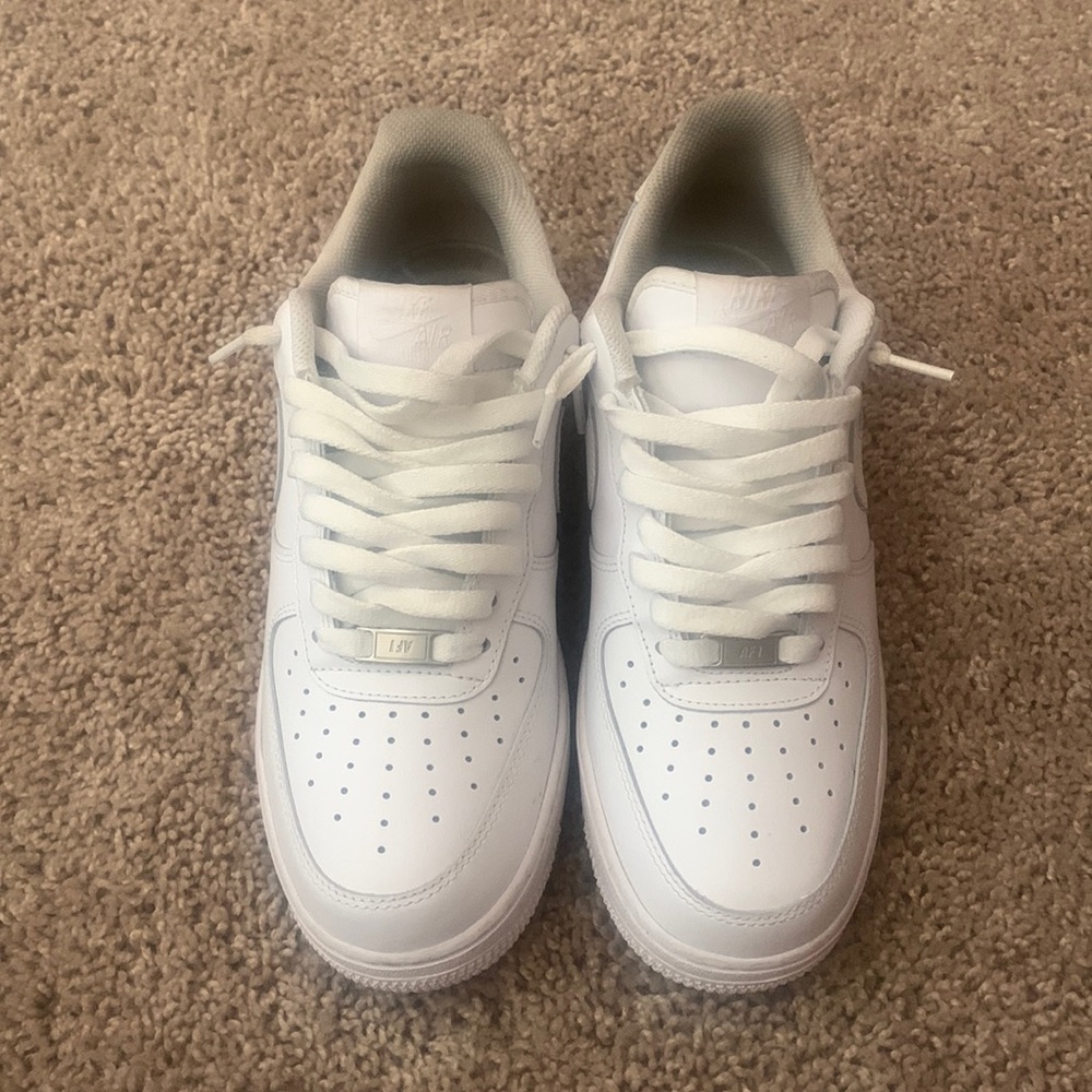 Nike Air Force One